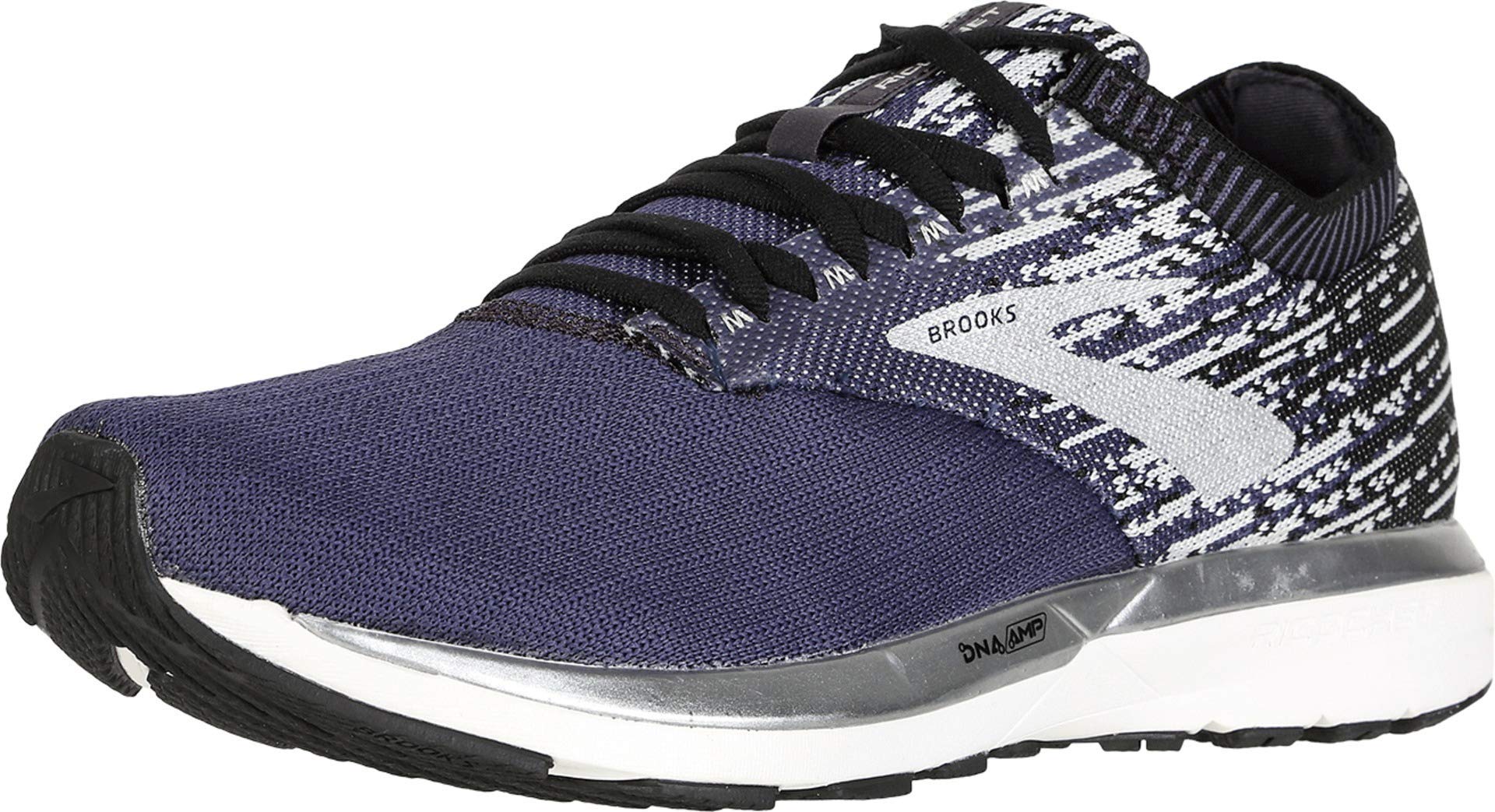Brooks Men's Beast '18 Running Shoes - Cushioned Support for Overpronation - Perfect for Long Distance Running & Marathon Training