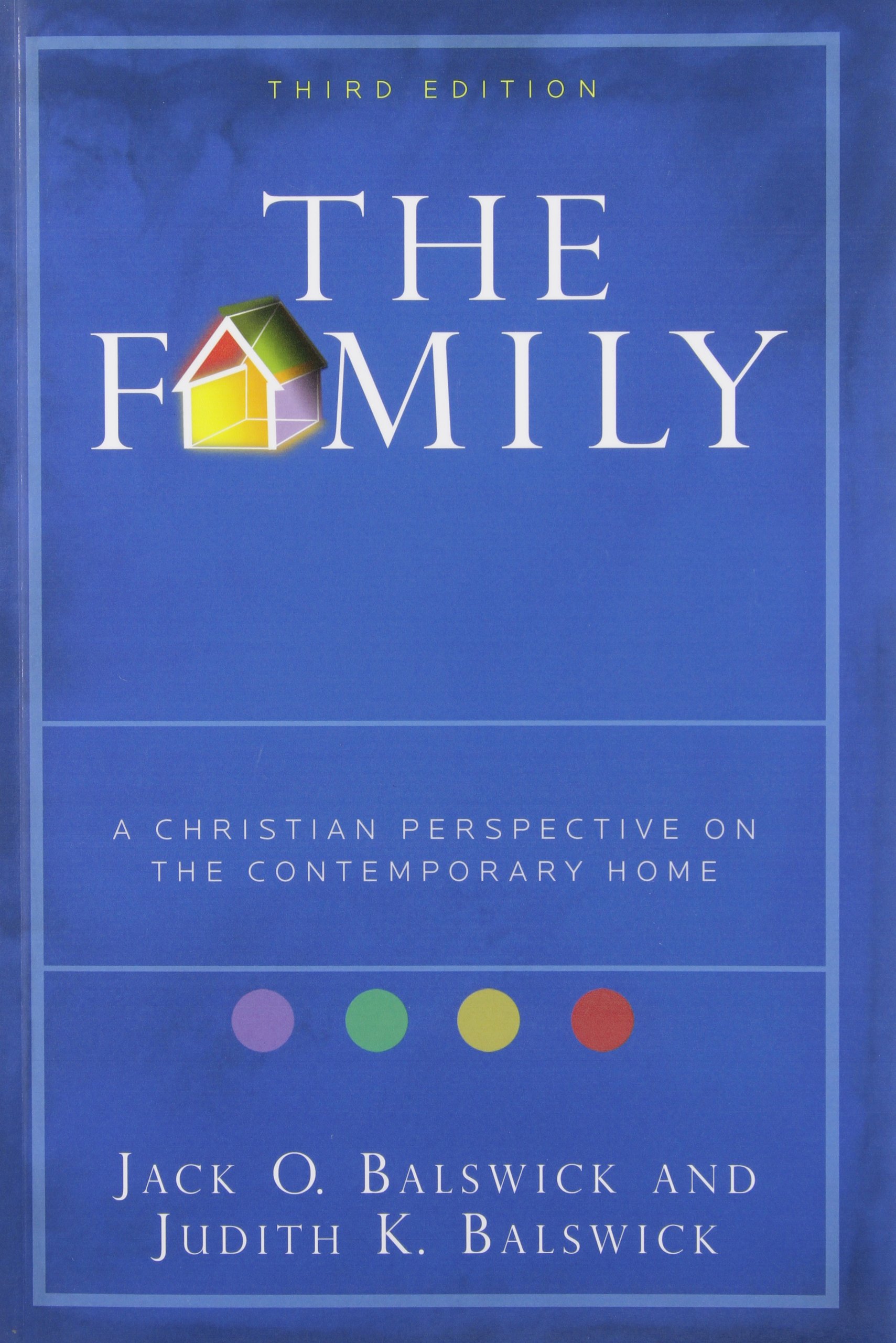Christian Perspective on the Contemporary Family Home - Biblical Guidance for Modern Households & Faith-Based Parenting