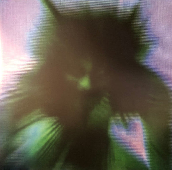 Yves Tumor - Safe In The Hands Of Love Vinyl Record (2xLP, Album, Mint Condition) - Perfect for Music Collectors & Vinyl Enthusiasts
