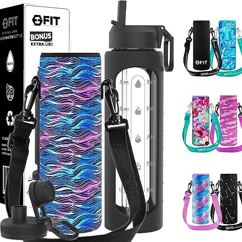 Black, Black Waves Carrier