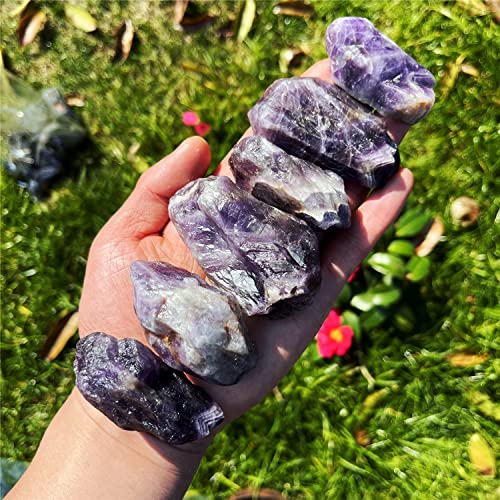 Dark Amethyst