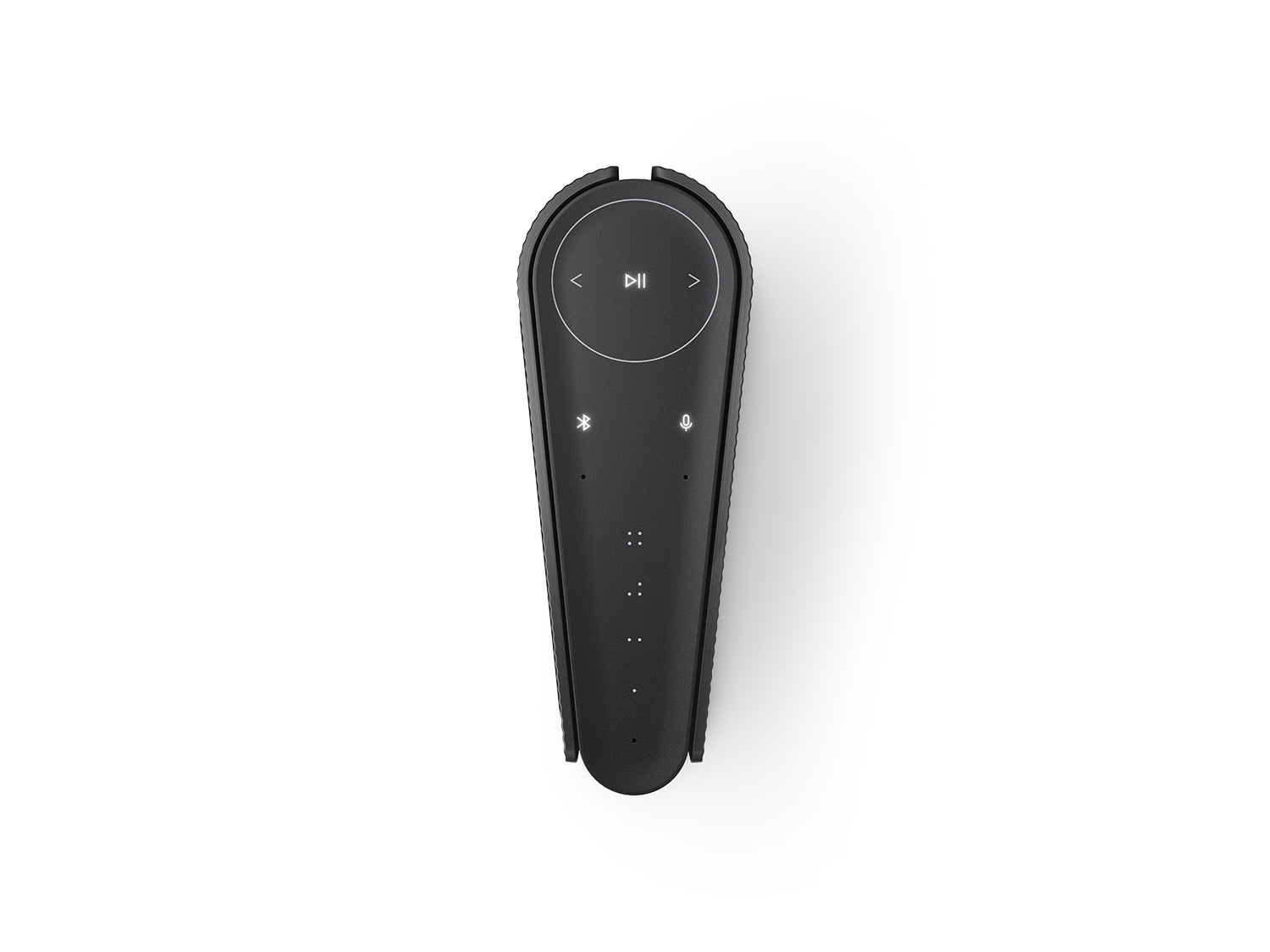 Bang & Olufsen BeoSound Emerge Wireless Bluetooth Speaker - Premium Compact Home Audio System for Living Room, Bedroom & Office Use