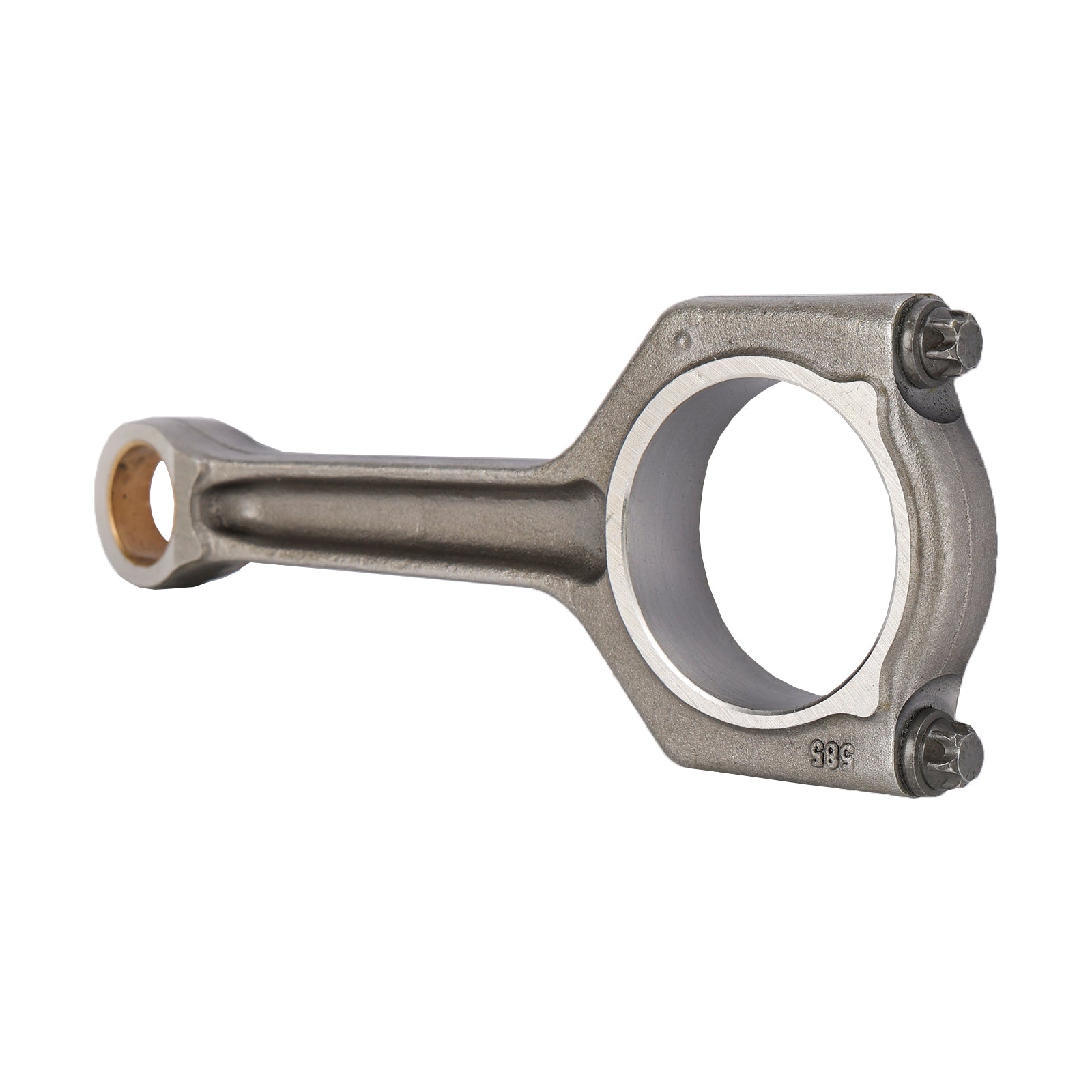 BMW 535i M3 M4 X5 F10 F30 F82 F87 N55 3.0L Engine Connecting Rod 11247624615 11247586492 - High Performance Replacement Part for Smooth Engine Operation