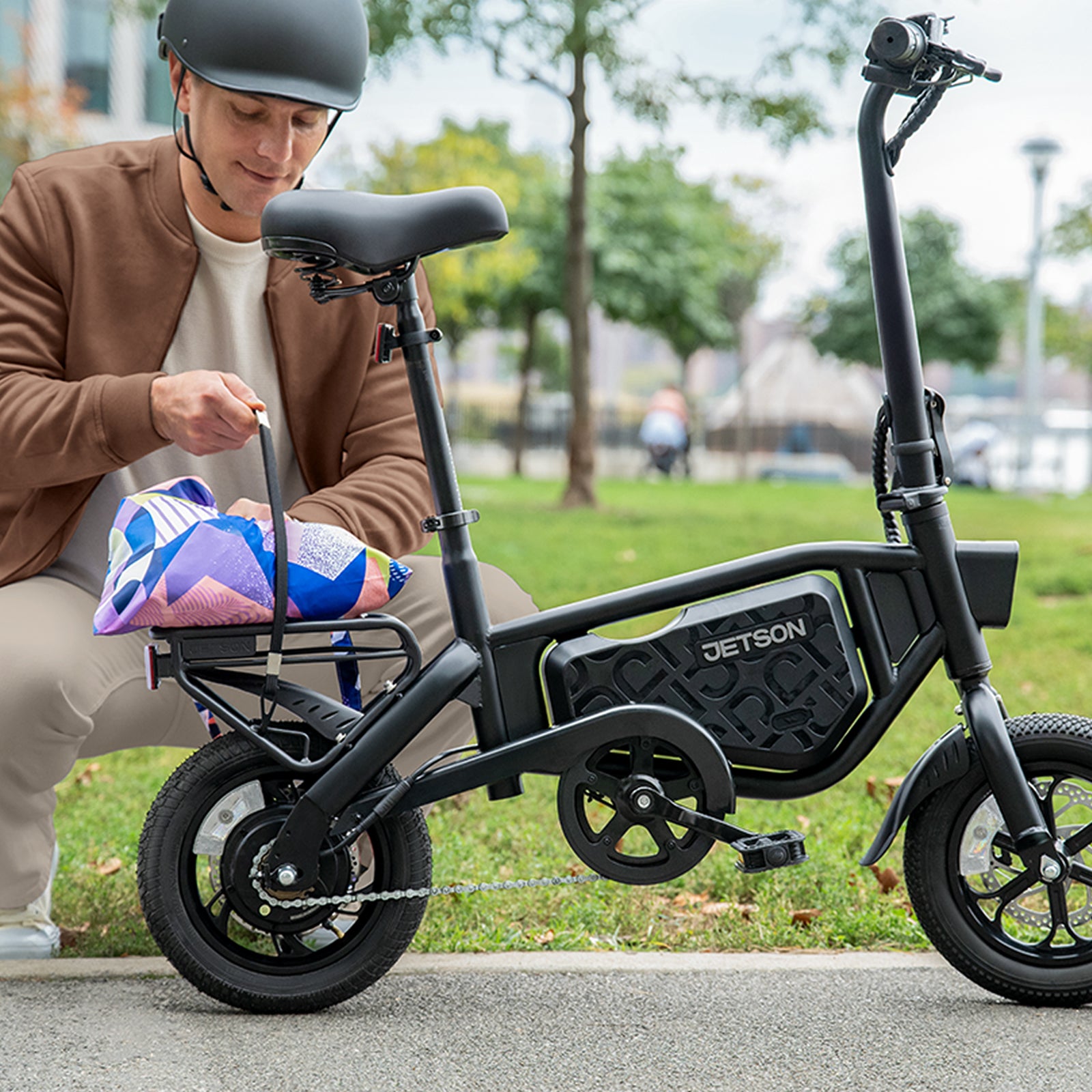Bolt Pro X Electric Bike - 500W Motor, 28MPH, 50-Mile Range - Perfect for Commuting & Outdoor Adventures