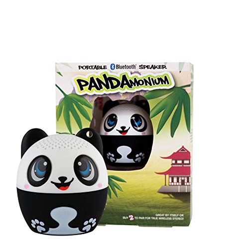 PANDAmonium
