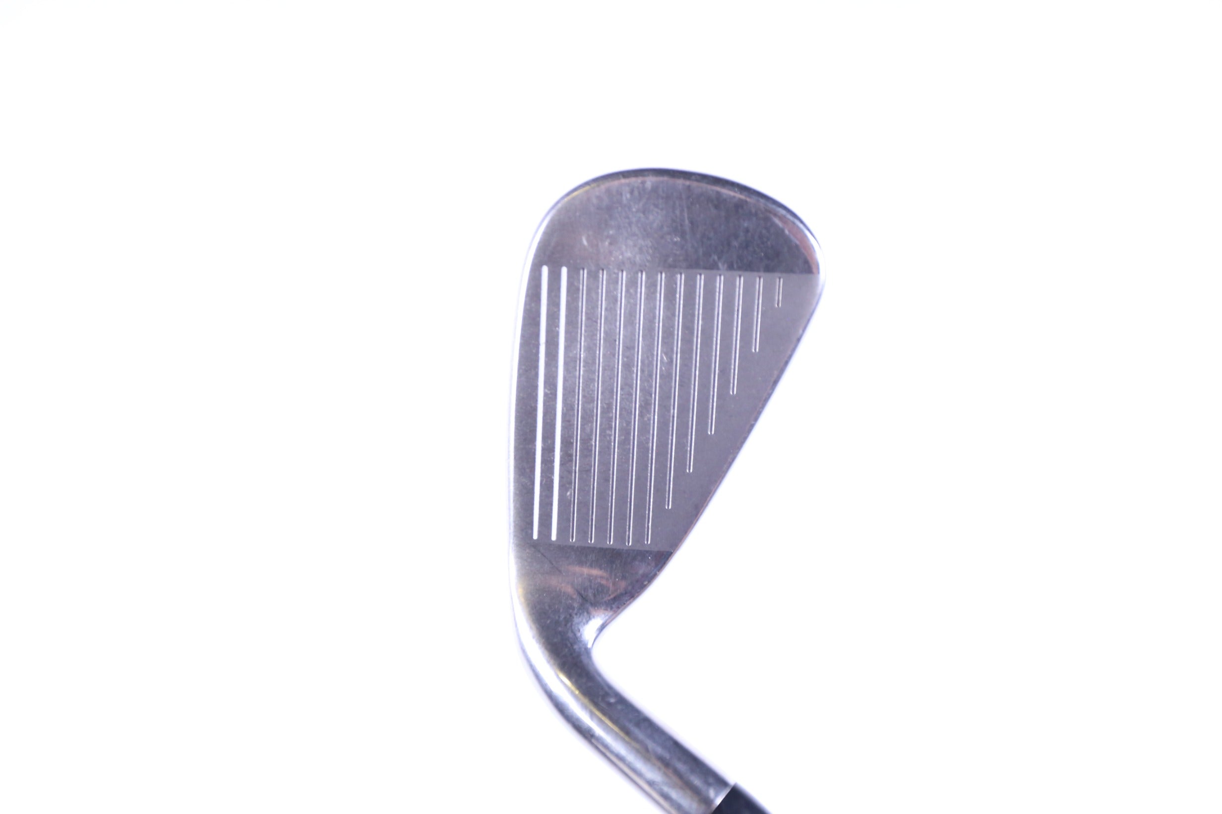 Used Callaway Rogue X 5 Iron Right Handed Stiff Flex Golf Club - Perfect for Mid-Handicap Players & Driving Range Practice