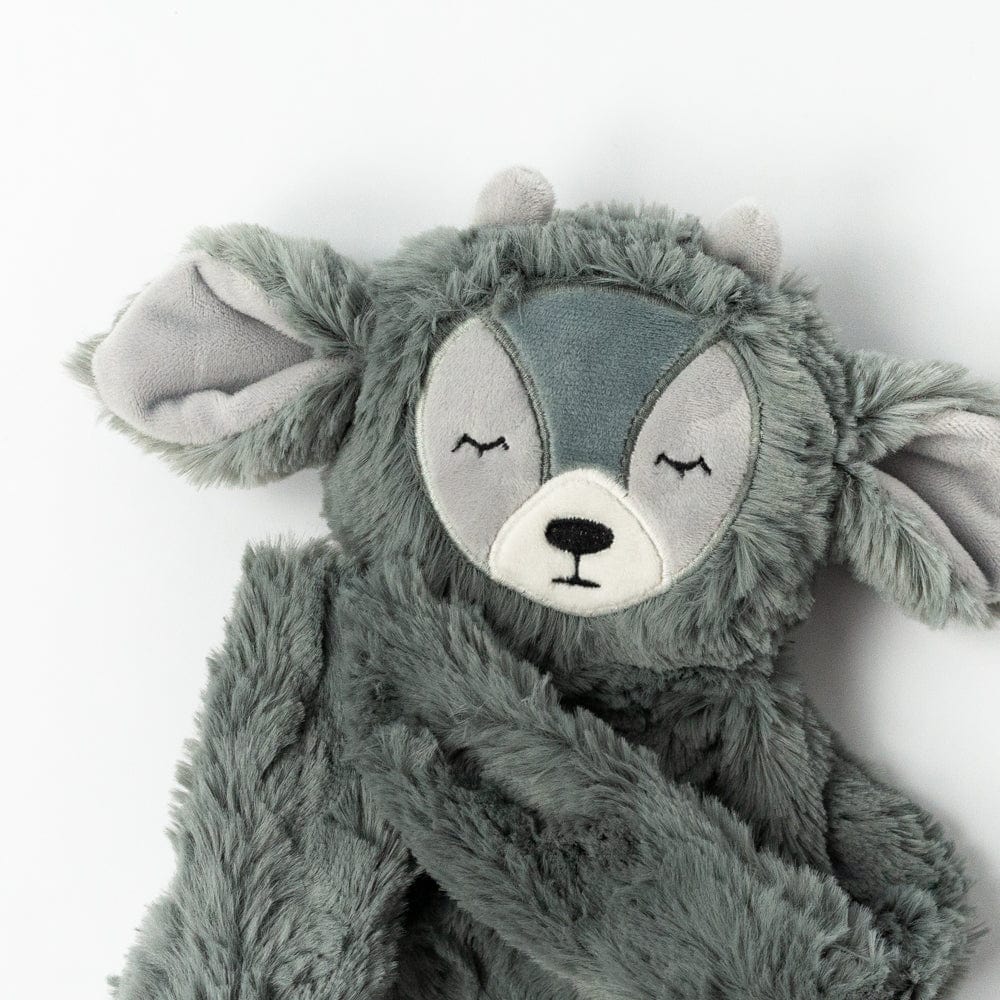 Ibex Snuggler - Ultra Soft & Warm Winter Blanket for Cozy Nights | Perfect for Bed, Couch & Travel | Home, Office & Outdoor Use