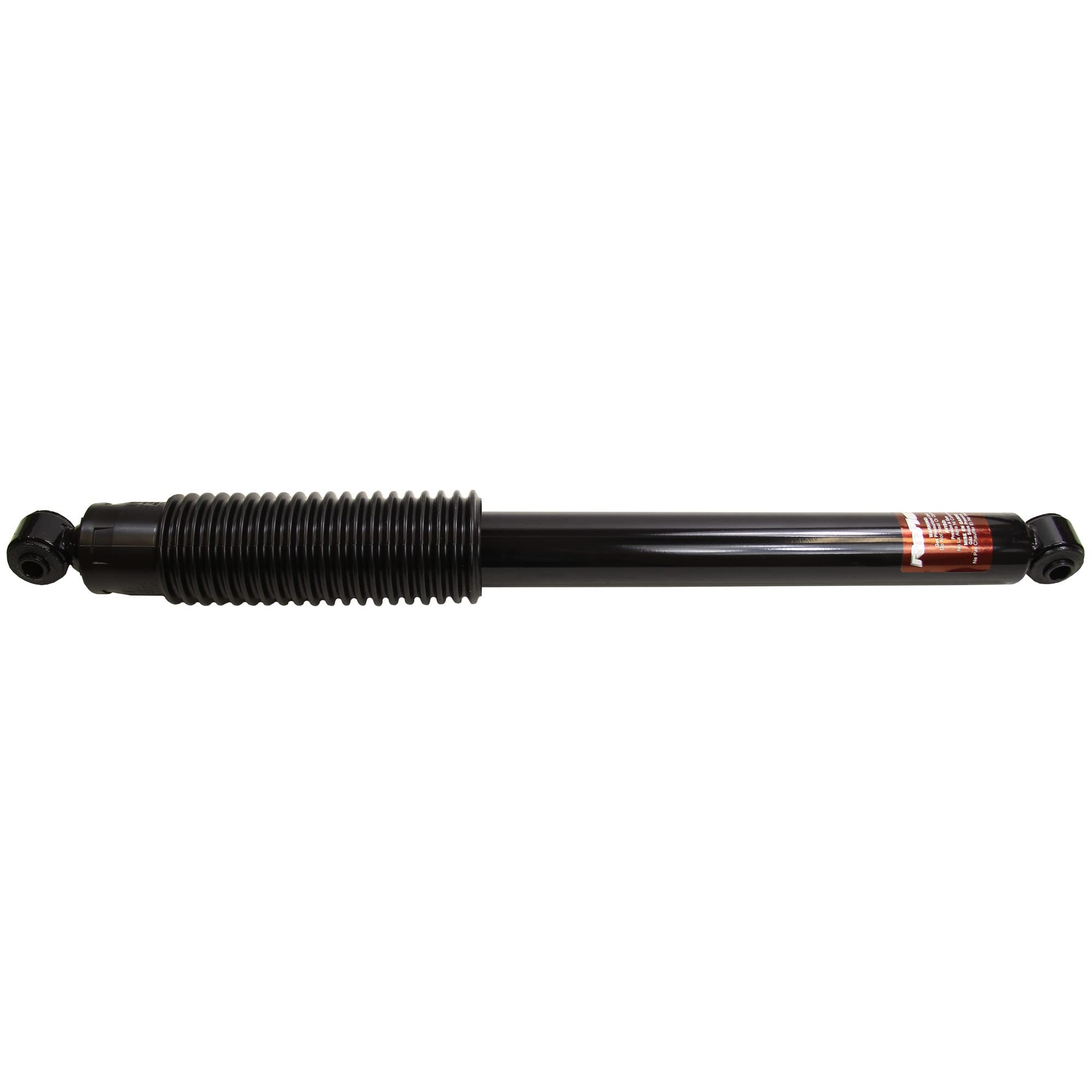 Monroe 911508 Reflex Monotube Shock Absorber - Premium Car Suspension Part for Smooth Ride | Perfect for Trucks, SUVs & Off-Road Vehicles