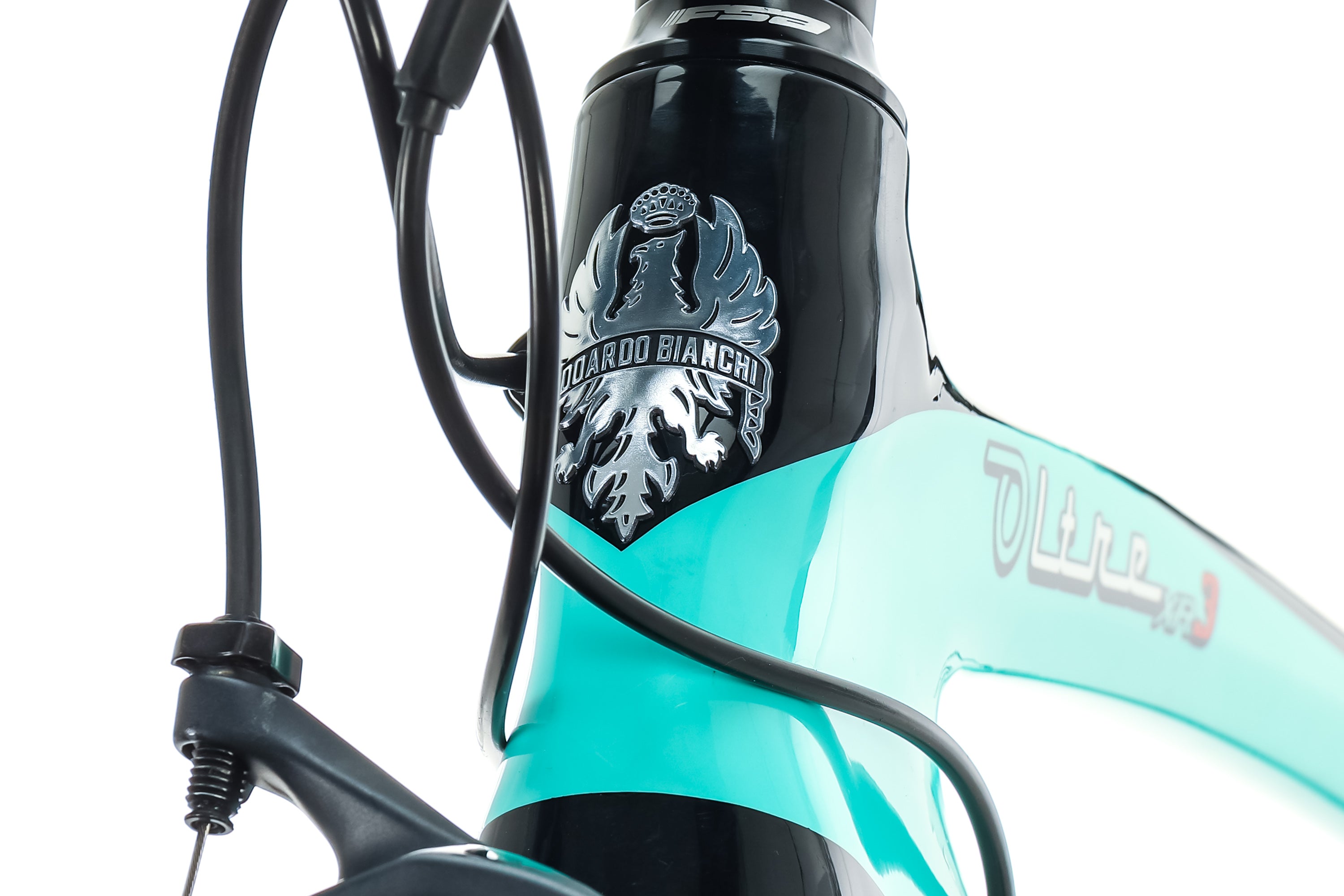 Bianchi Oltre XR.3 Ultegra Road Bike 2017 - 53cm Carbon Frame, Shimano Groupset | Perfect for Racing, Endurance Cycling & Road Training
