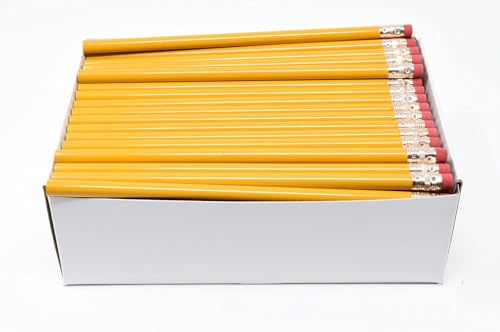 School Bus Yellow