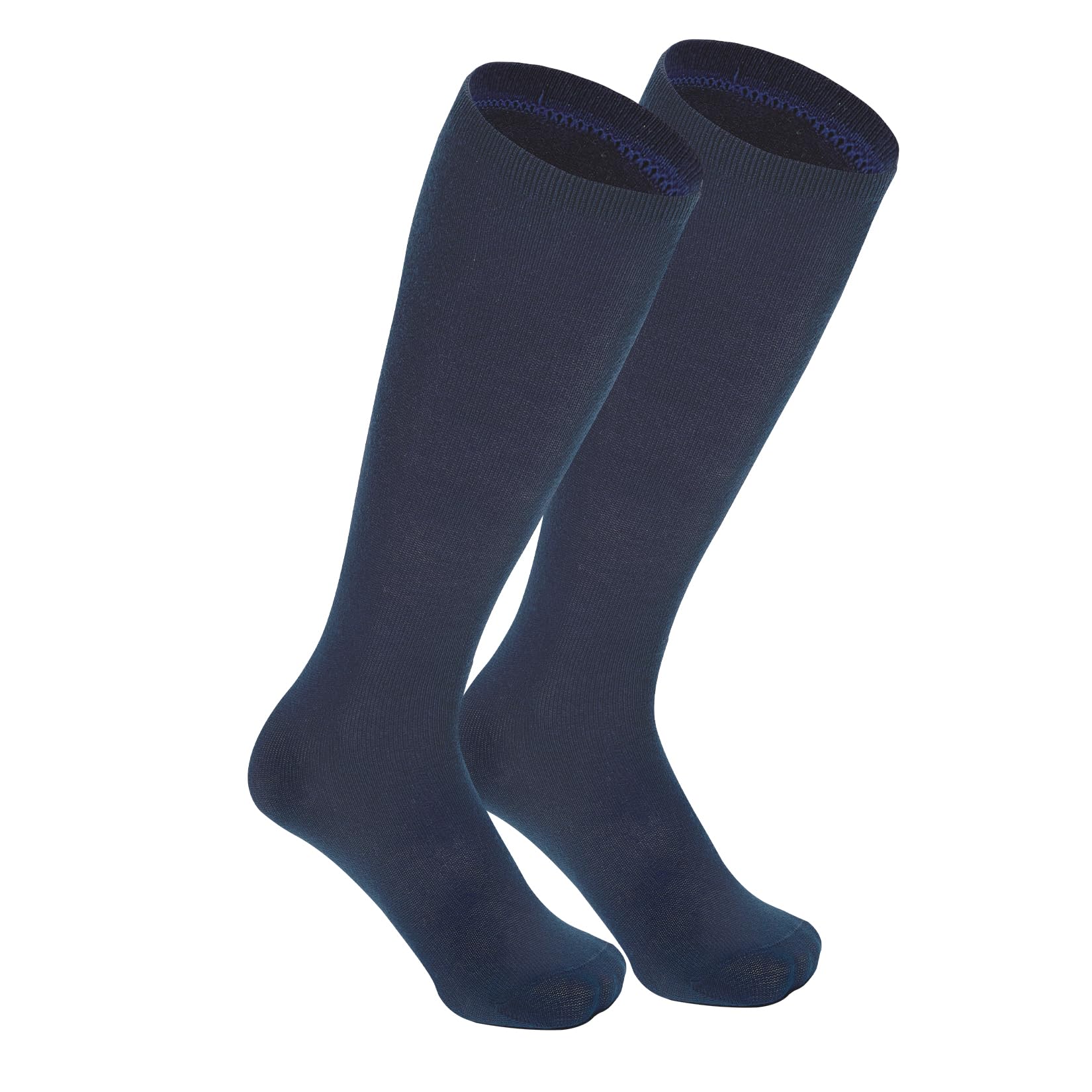 Century Star Kids Soccer Socks for Boys & Girls - Cotton Athletic Socks for Toddlers - Perfect for Soccer Practice, Sports Games & Daily Play