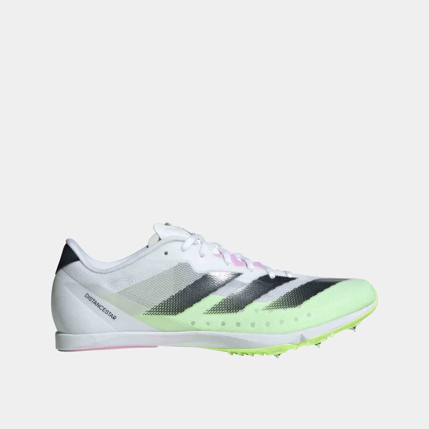 White/Core Black/Green Spark