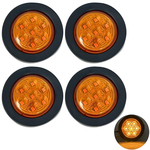 4x Amber