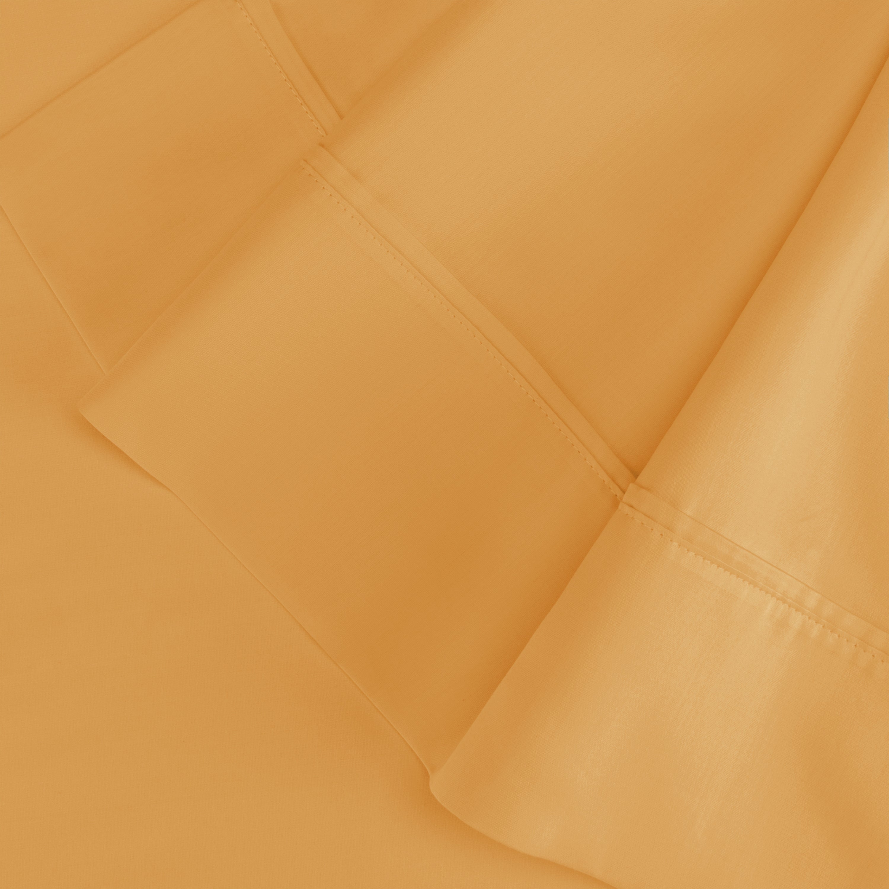 Premium Egyptian Cotton 300 Thread Count Pillowcase Set (2 Pack) - Ultra Soft & Breathable Bedding for Luxury Hotels, Home Decor & Gift Giving