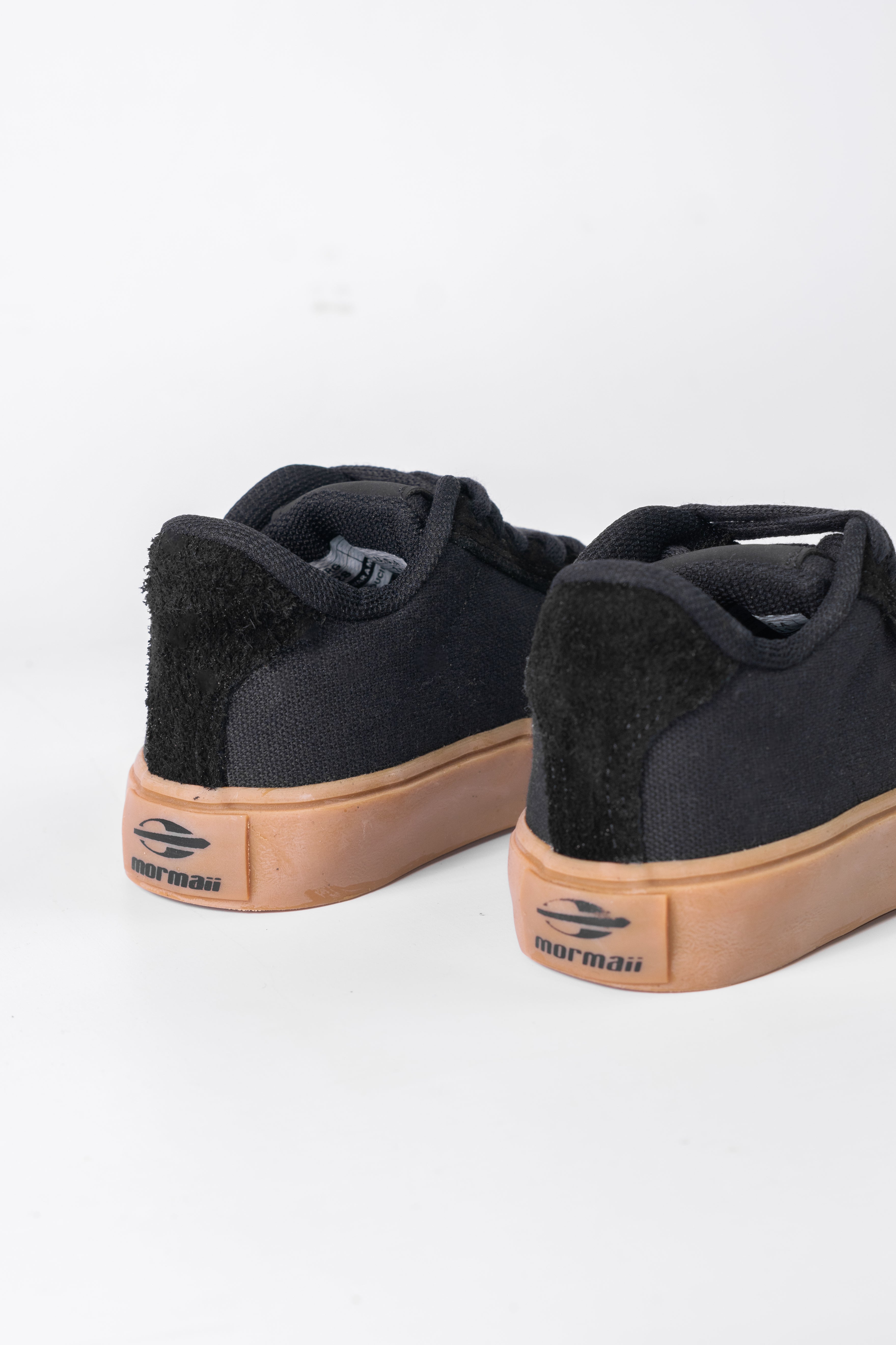Mormaii Kids Sneakers - Lightweight & Comfortable Shoes for Boys and Girls - Perfect for School, Play & Outdoor Activities