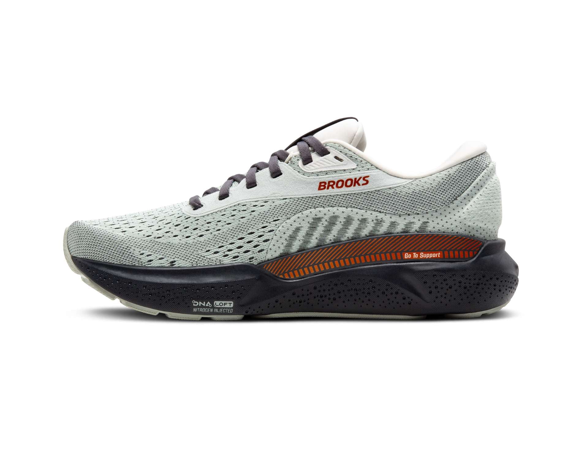 Brooks Adrenaline GTS 24 Women's Running Shoes - Stability & Cushion Support for Road Running, Jogging & Daily Workouts