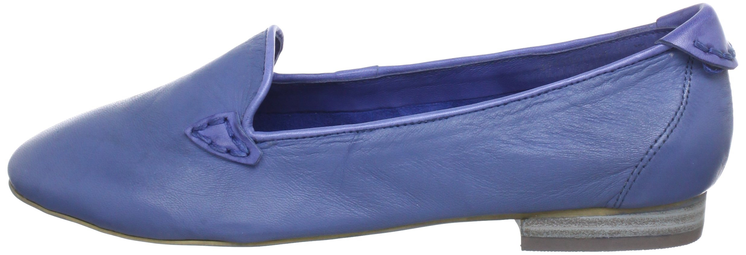 Women's Comfortable Slip-On Loafers - Casual & Dressy Flat Shoes for Work, Walking & Everyday Wear