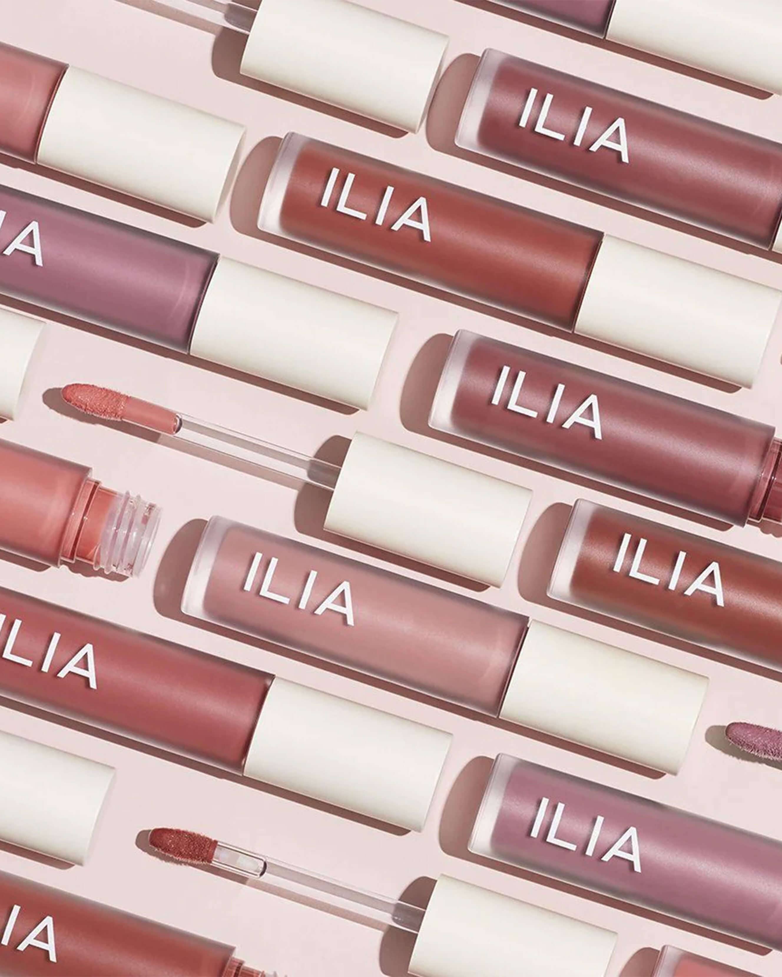 Balmy Gloss Tinted Lip Oil - Hydrating & Shiny Lip Gloss for Soft Kissable Lips | Perfect for Daily Wear, Date Night & Makeup Looks