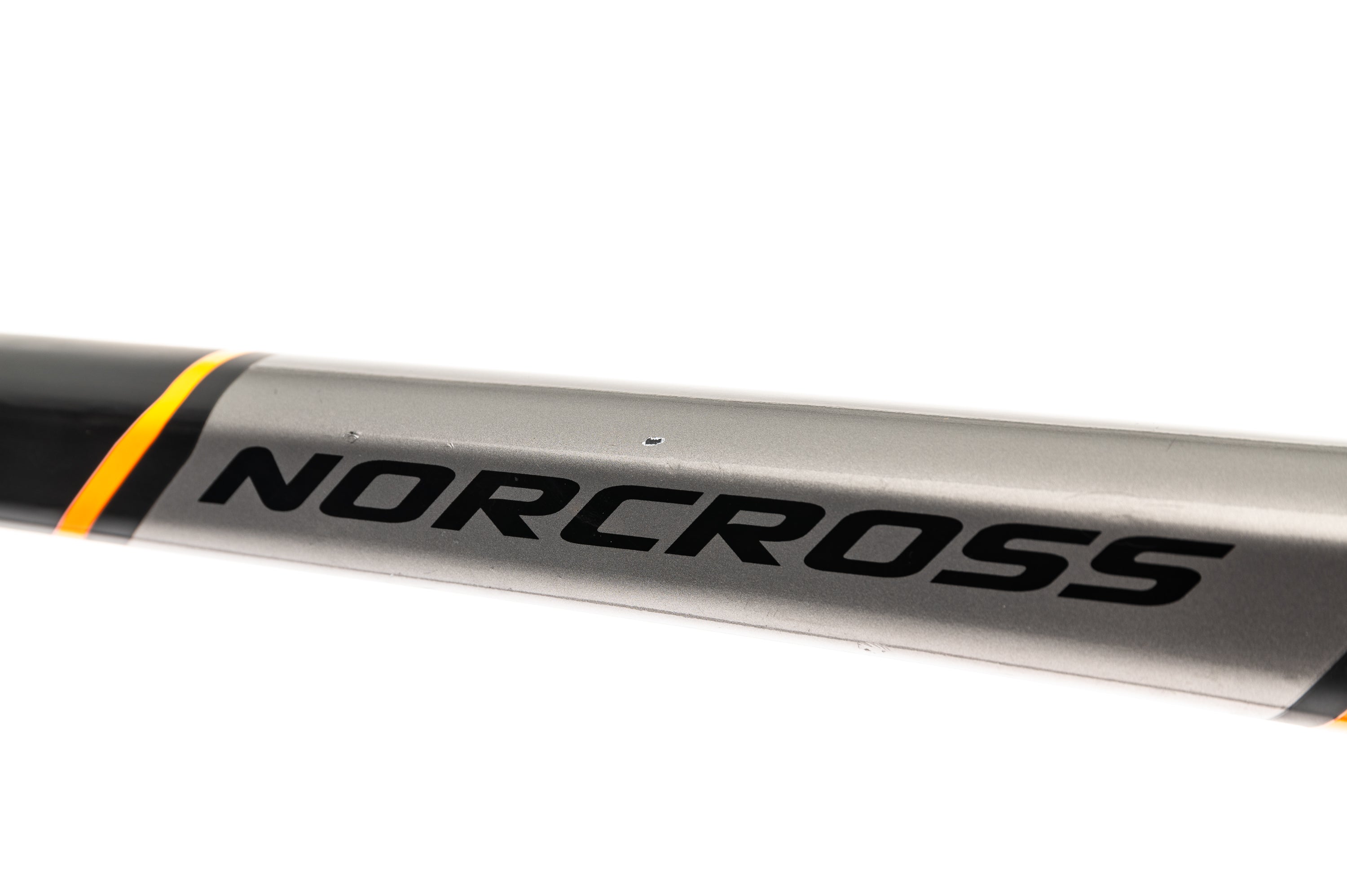 Blue Norcross Small Bike Frameset 2016 - Lightweight Aluminum Frame for Road & Commuter Bikes | Perfect for Urban Cycling & Performance Riding