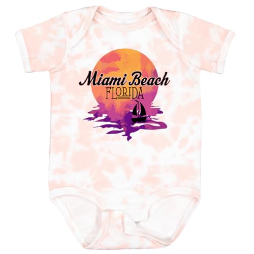 Tie Dye Pink