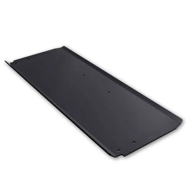 Agile Offroad StepShield Pro Hitch Step & Skid Plate for 2007-2023 Mercedes Sprinter Van - Heavy Duty Protection for Off-Road Adventures & Camping Trips