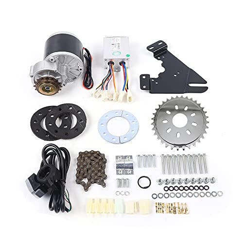 24V Thumb Kit