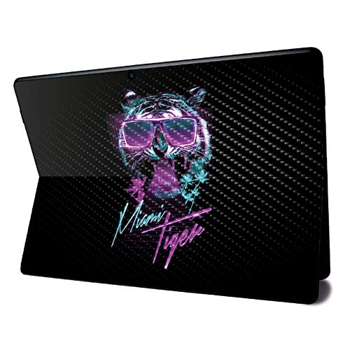 Miami Tiger