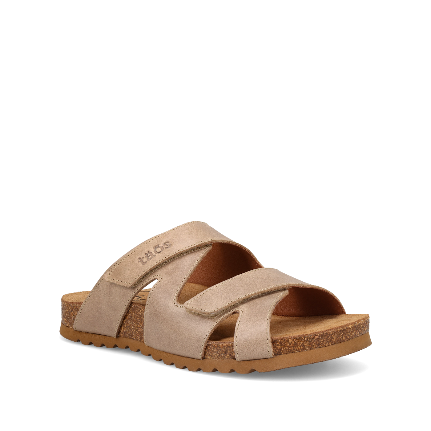Stone Leather