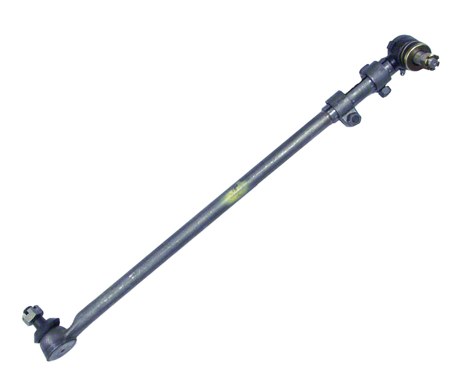 Crown Automotive Drag Link Assembly Steering - Heavy Duty Replacement for Trucks & SUVs - Off-Road & Towing Use