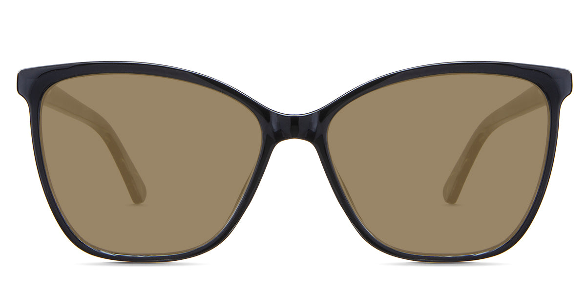 Kimberly Women's Prescription Sunglasses - UV Protection & Stylish Frames for Driving, Outdoor Activities & Fashion
