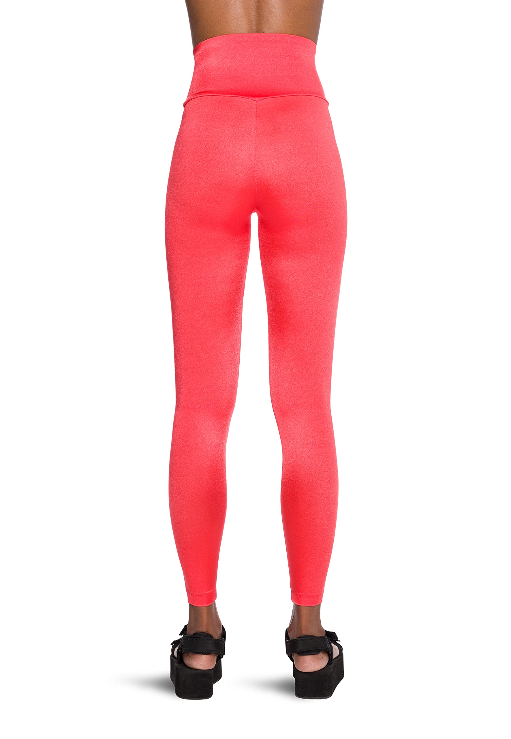 Wolford The Workout Leggings for Women - High Performance Yoga Pants, Tummy Control & Moisture Wicking - Perfect for Gym, Running & Everyday Wear
