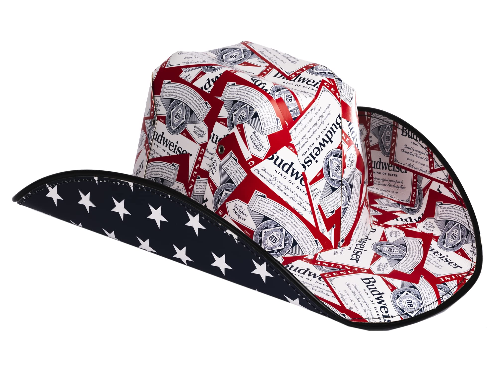 Official Budweiser 
