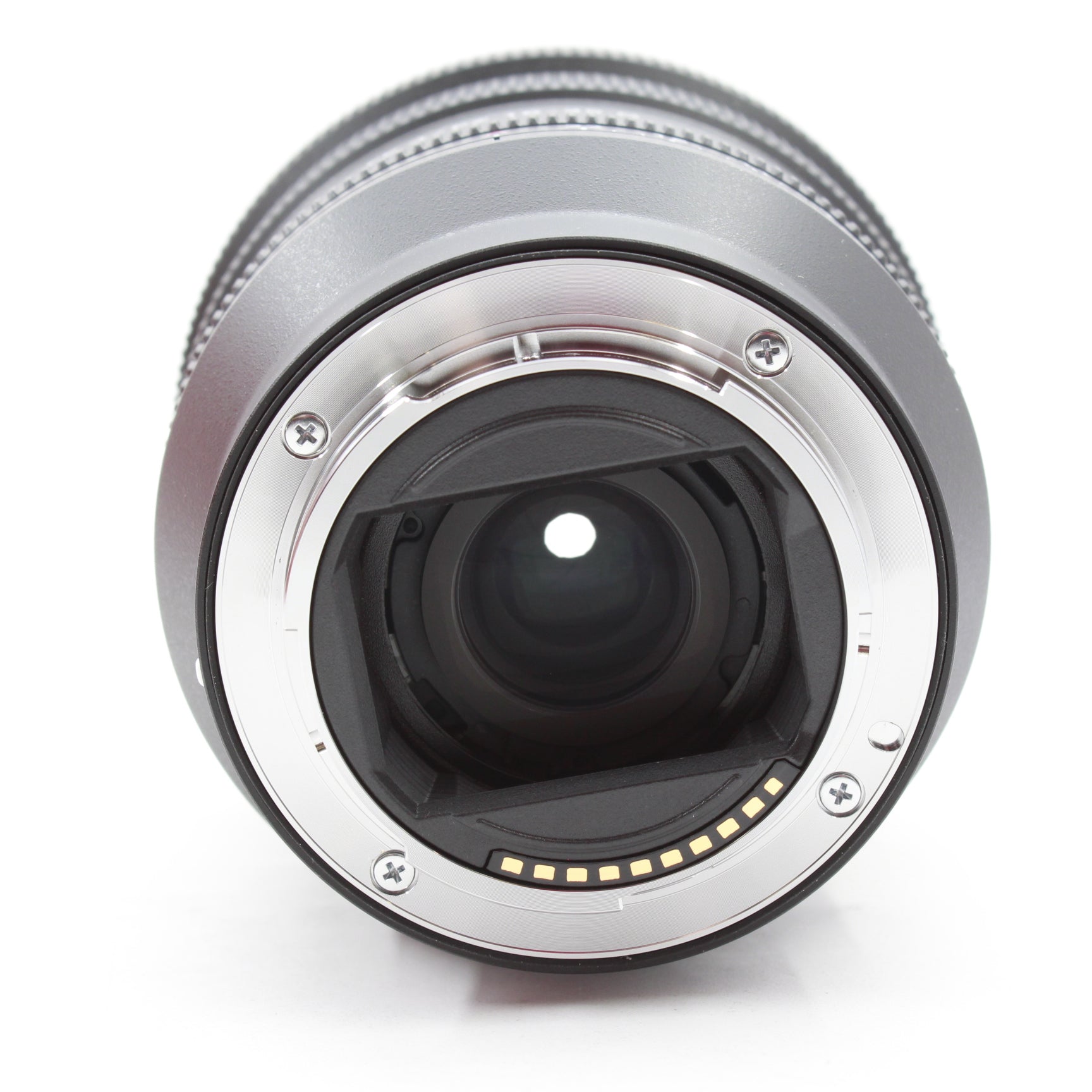 Open Box Sony FE PZ 16-35mm f/4 G Lens - Wide-Angle Zoom for Sony E-Mount Cameras | Perfect for Landscape, Architecture & Vlogging Photography