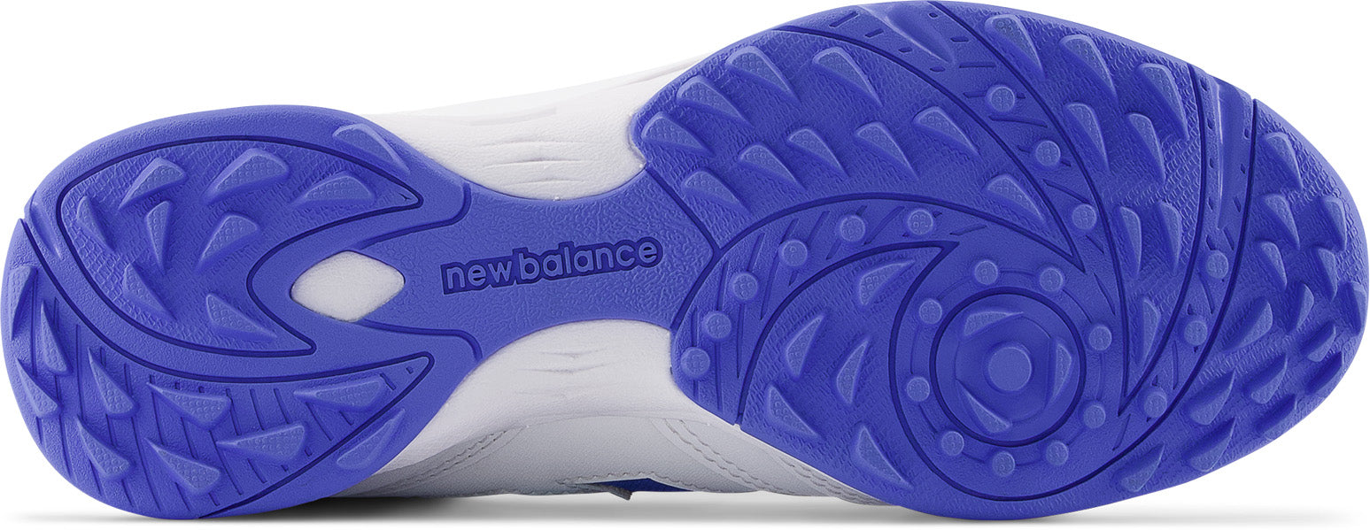 4020v3 Junior's Cricket Shoes - Lightweight & Durable for Boys & Girls - Perfect for Matches & Practice