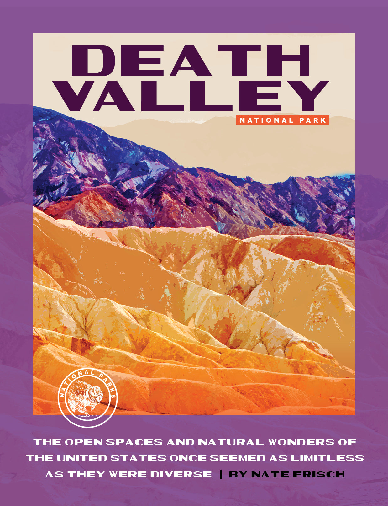 Death Valley National Park - Explore the Hottest & Driest National Park in USA | Hiking, Camping & Scenic Road Trips