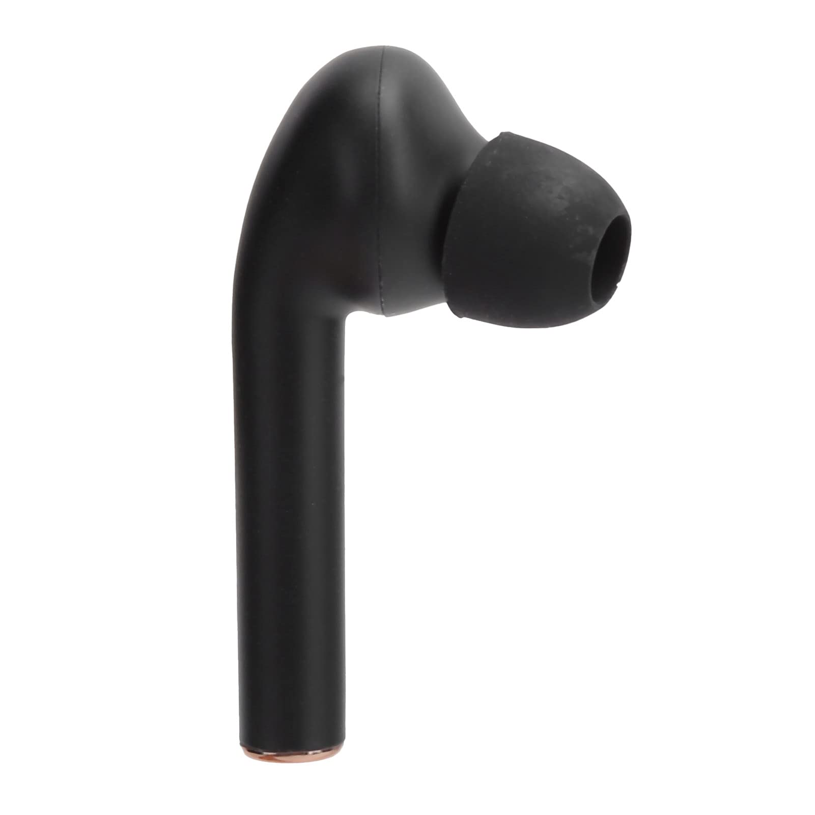 J3 Pro Wireless Earbuds Bluetooth 5.0 with Touch Control, 30H Playtime Charging Case, Noise Cancelling Headphones for Music Lovers, Travel, Workout & Gym - Perfect for Commuting, Running and Outdoor Activities