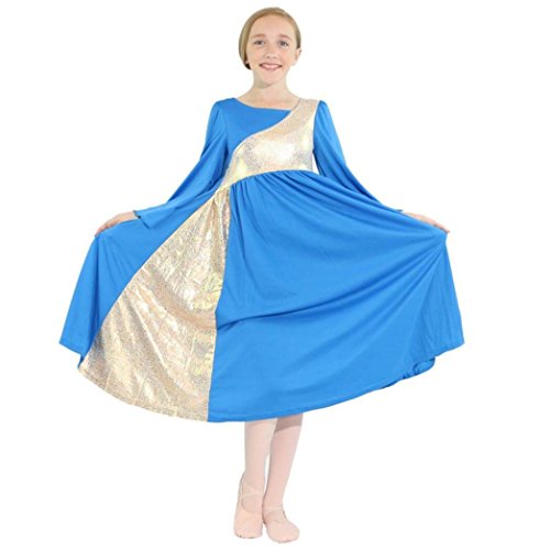 Bright Royal-gold