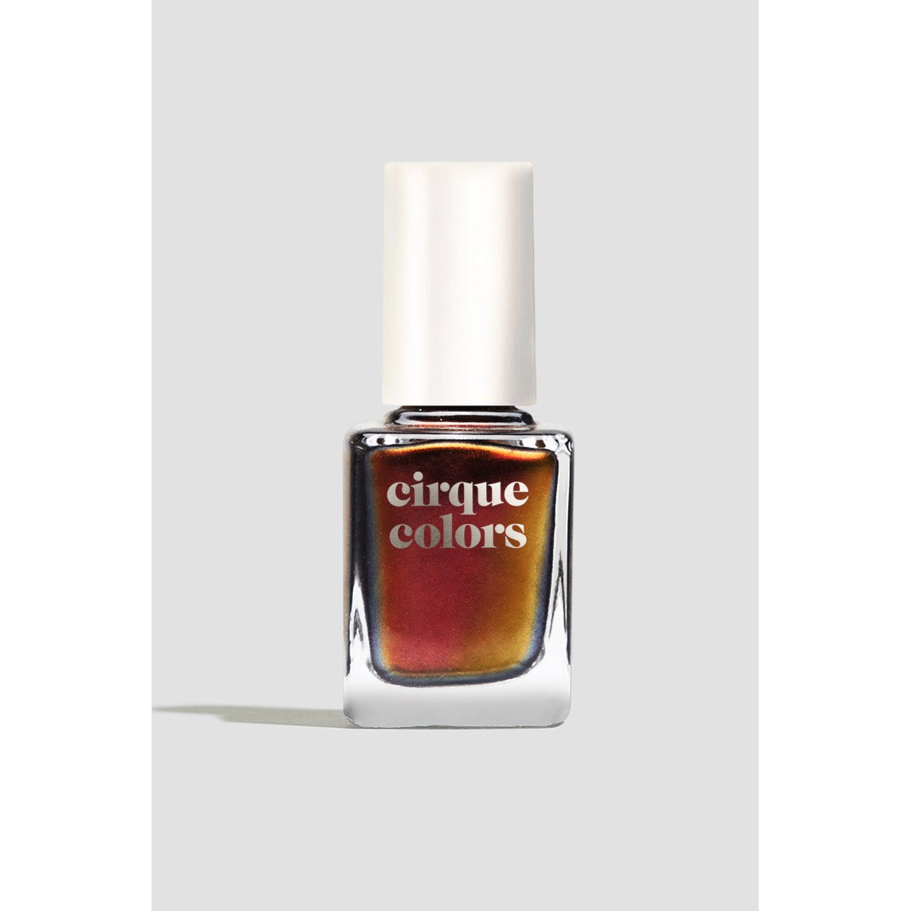 Cirque Colors Life on Mars? Nail Polish - 0.37 oz Vegan & Cruelty-Free Long Lasting Nail Lacquer - Perfect for Parties, Weddings & Special Occasions