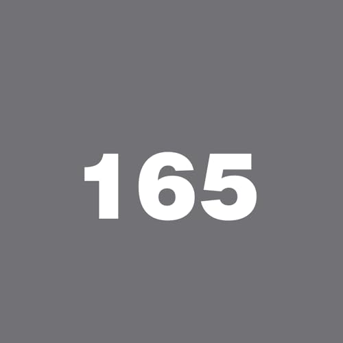 165 Perfect Grey