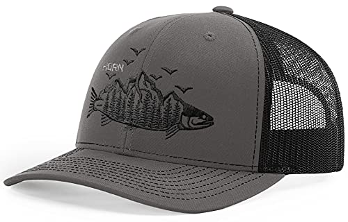 Gray/Black