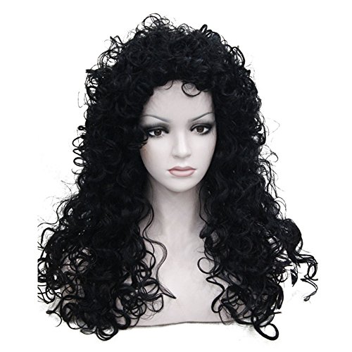 #1 black