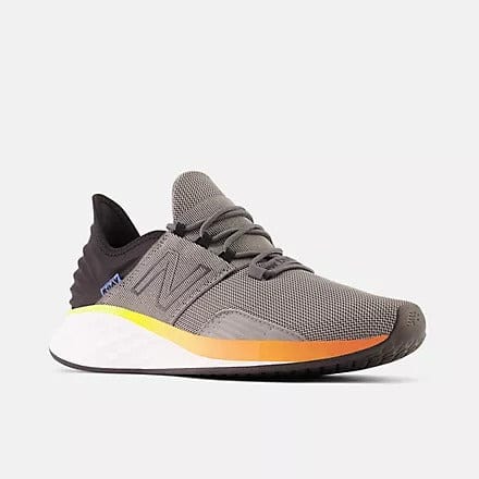New Balance Fresh Foam Roav 11 Running Shoes - Lightweight Cushioned Sneakers for Men & Women | Perfect for Jogging, Gym Workouts & Daily Walking