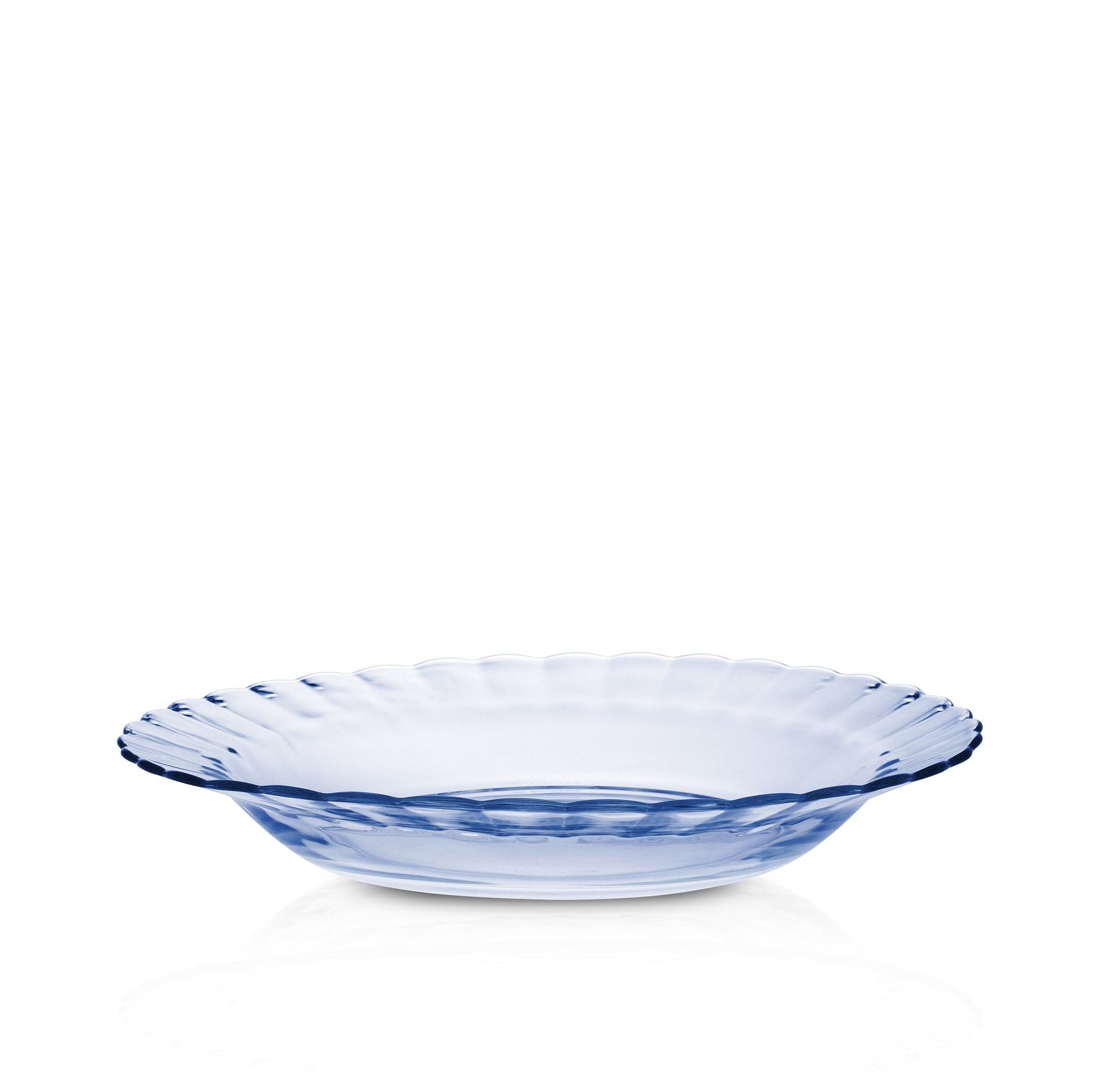 Duralex Le Picardie® Marine Blue Soup Plate - 9