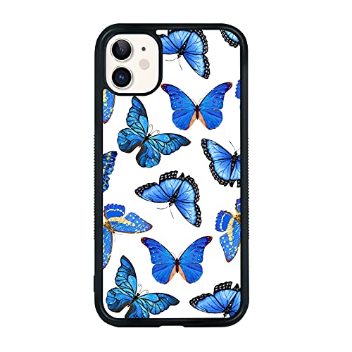 Blue Butterflys
