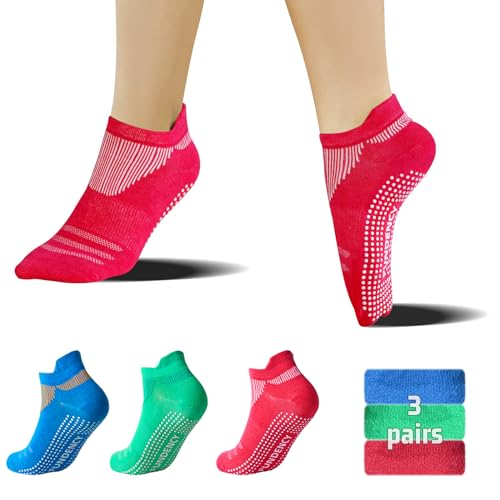 Multicolored(3pairs)