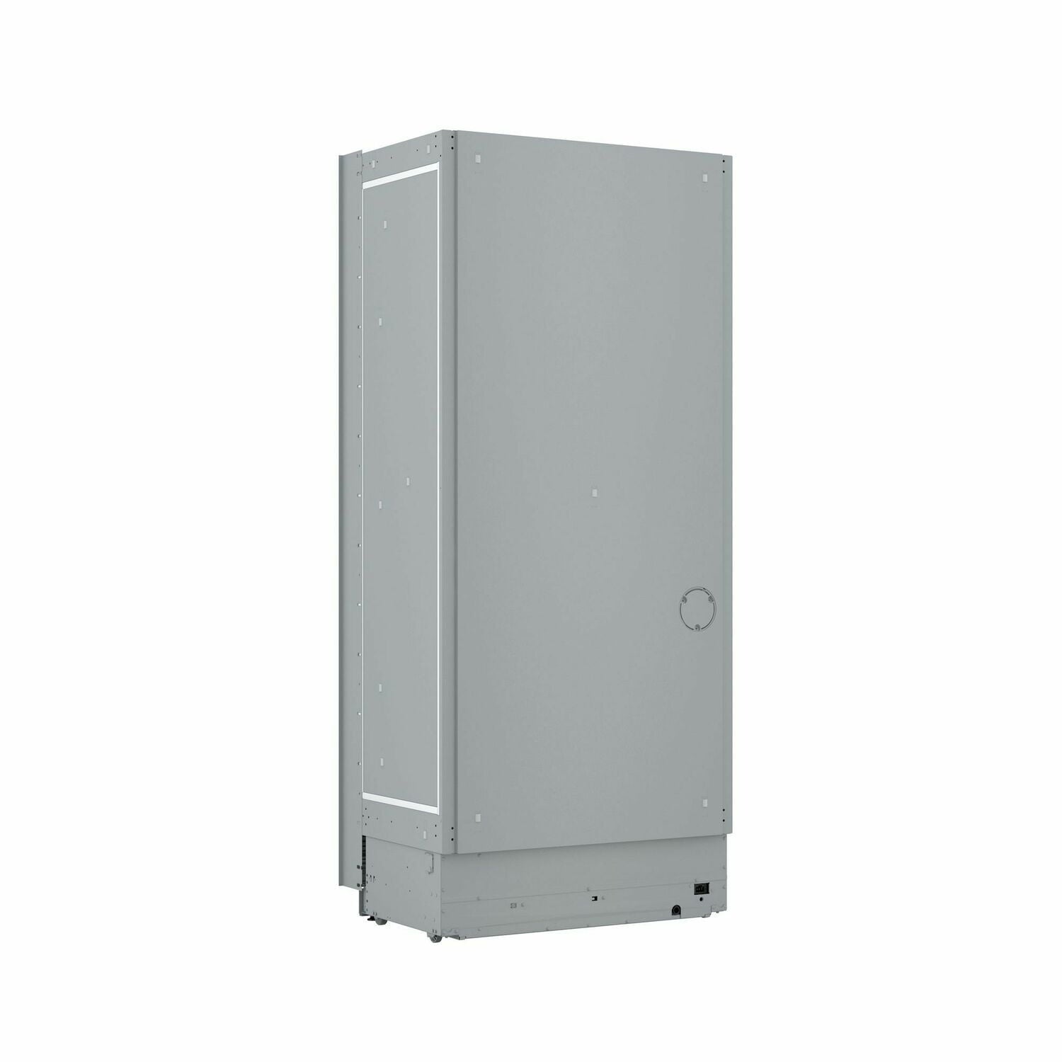 Bosch B36BT930NS 36-Inch Built-In Bottom Freezer Refrigerator - Energy Star Rated, Stainless Steel, Benchmark Series - Perfect for Modern Kitchens & Open-Concept Homes