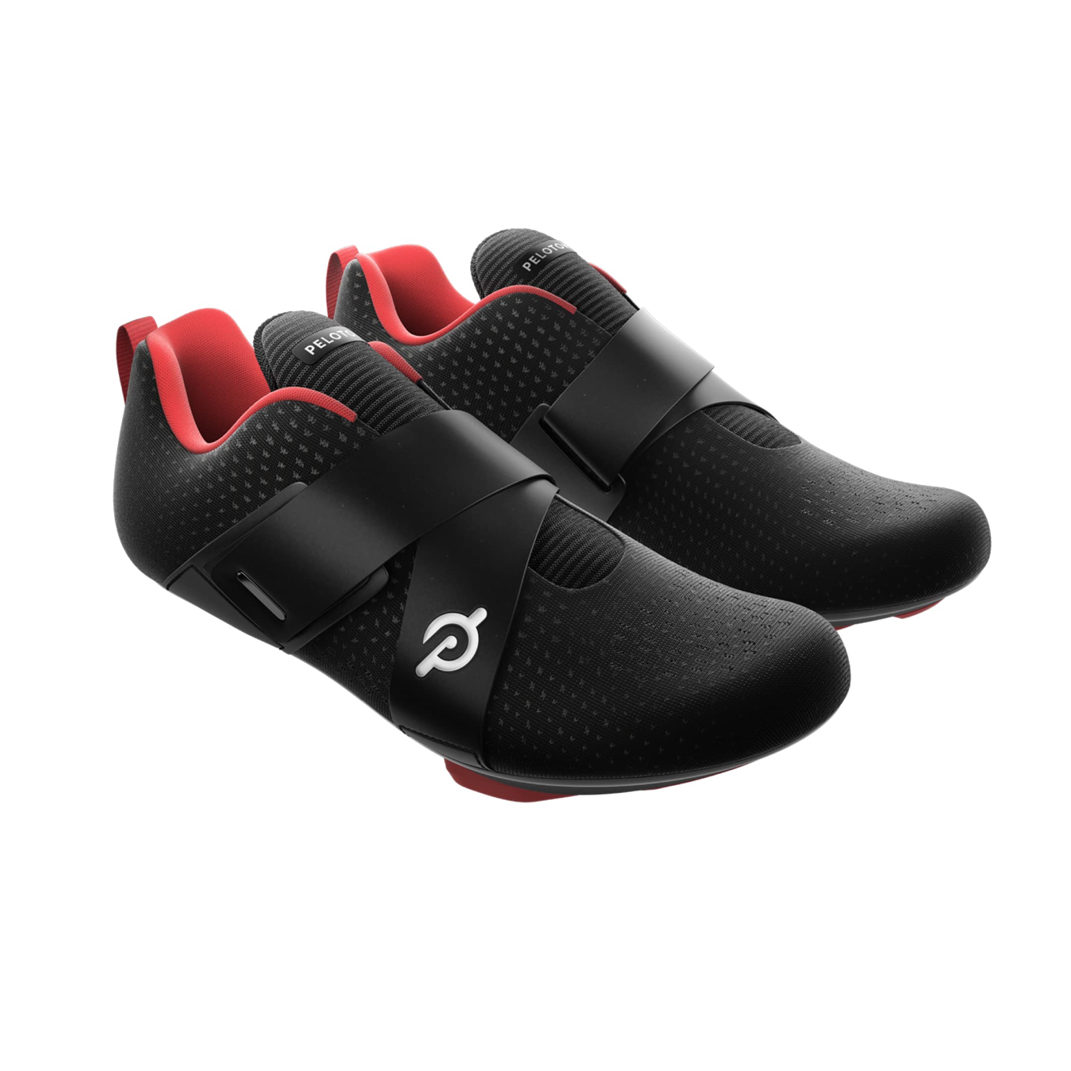 Peloton Altos Cycling Shoes for Men & Women - Comfortable & Durable Road Bike Shoes for Indoor Cycling, Spin Class & Outdoor Training