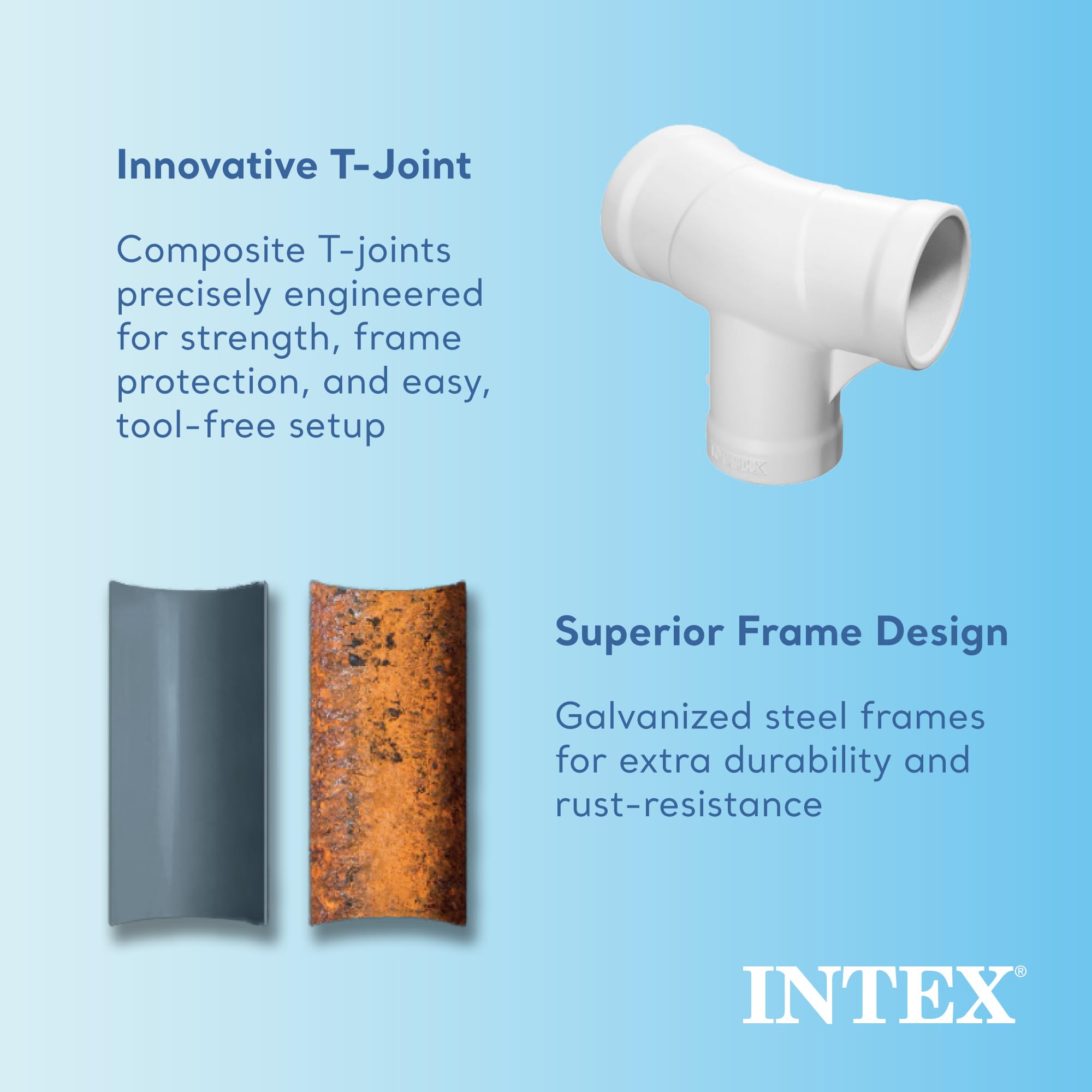 **Intex 15'x48