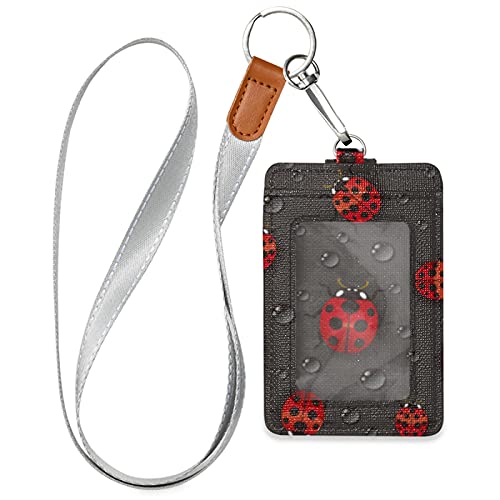 Ladybirds