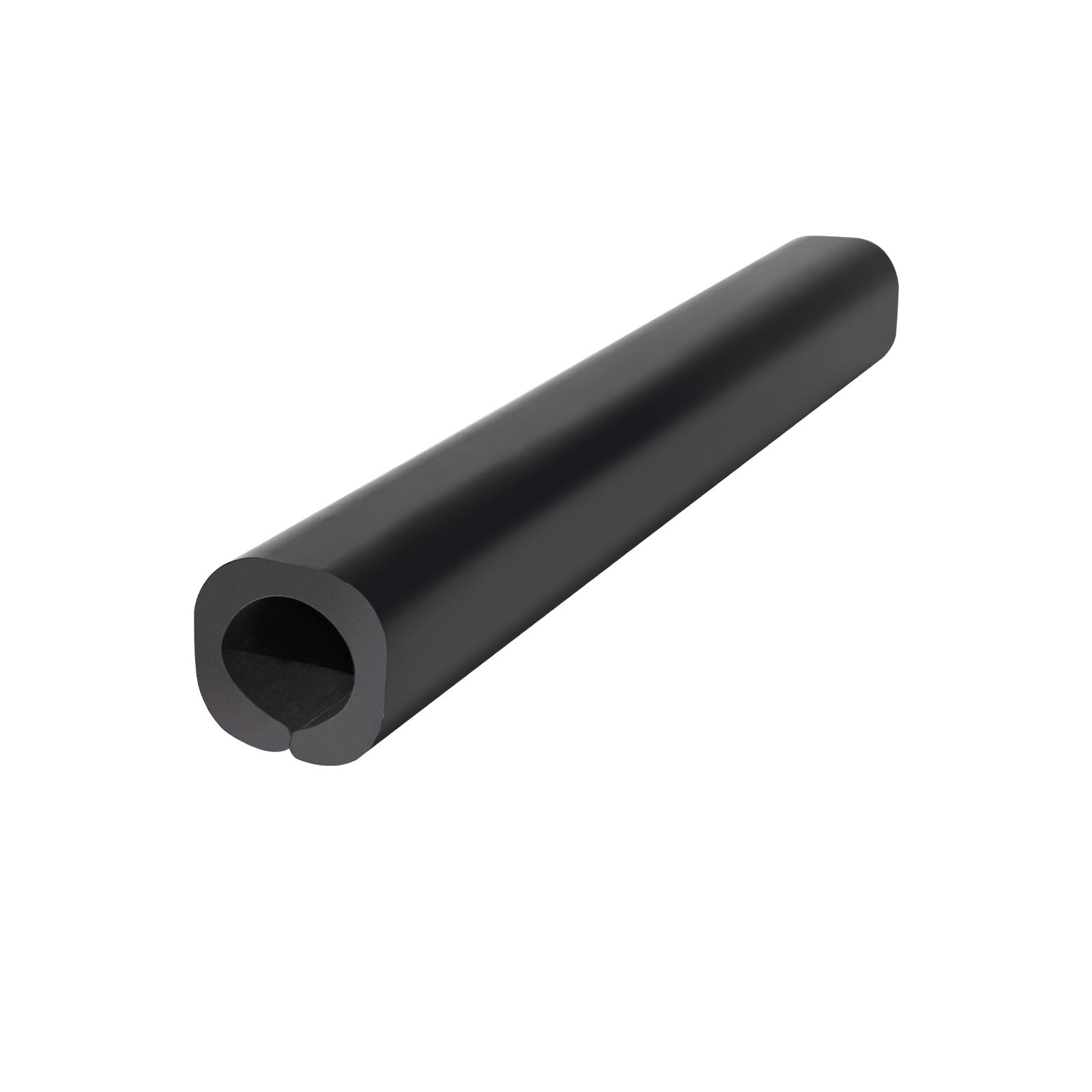 Heavy-Duty EV Charger Cable Protector for Tesla & J1772 - Garage Use